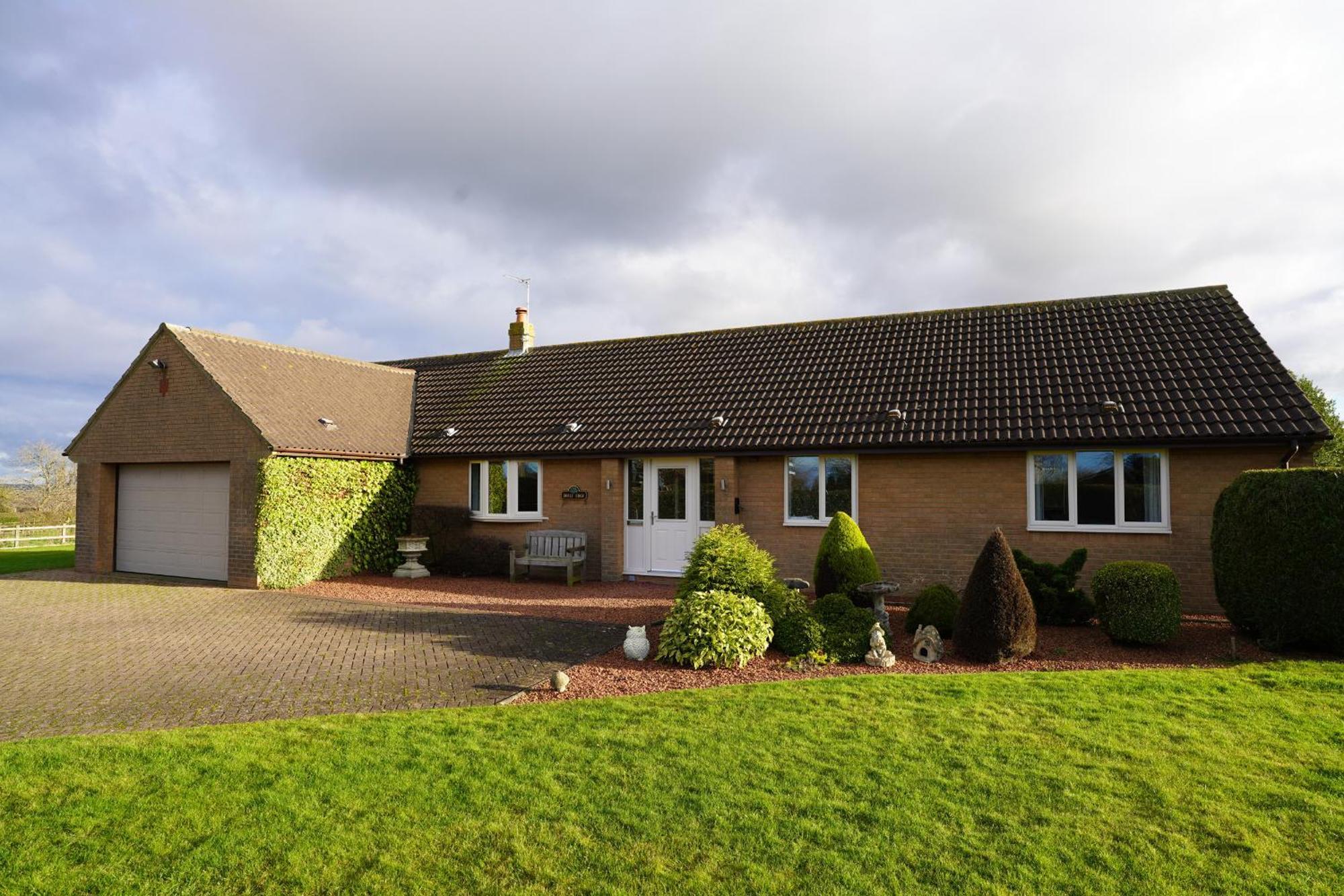 Holly Edge Villa Saltburn-by-the-Sea Exterior foto